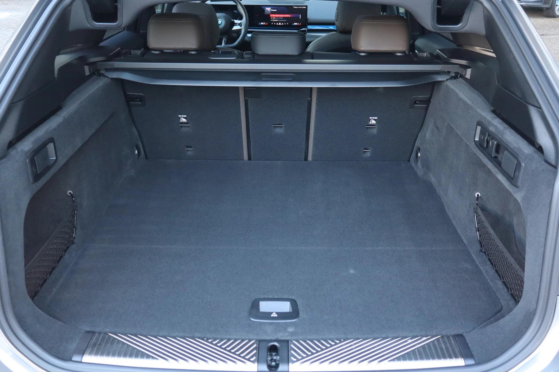 Hoofdafbeelding BMW i5