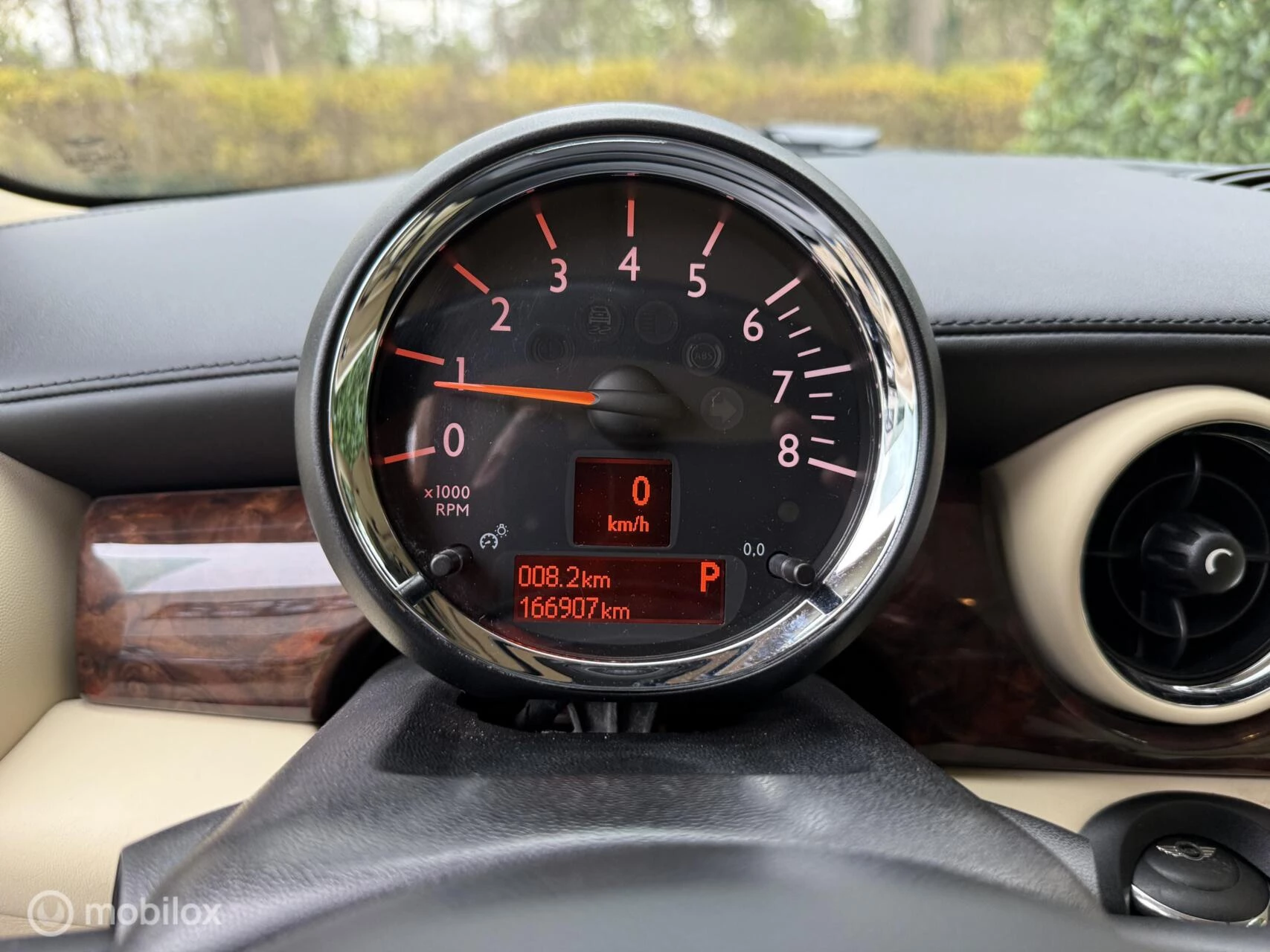 Hoofdafbeelding MINI 3-deurs