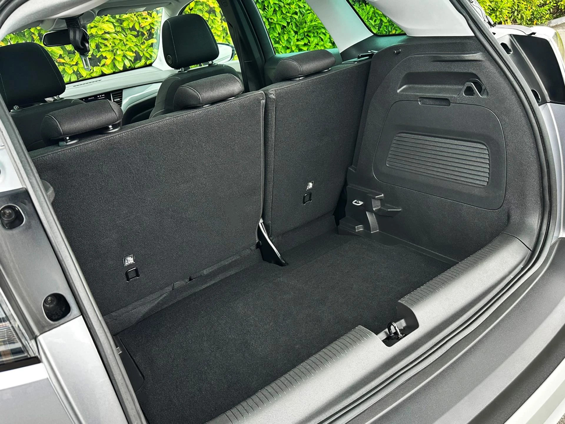 Hoofdafbeelding Opel Crossland