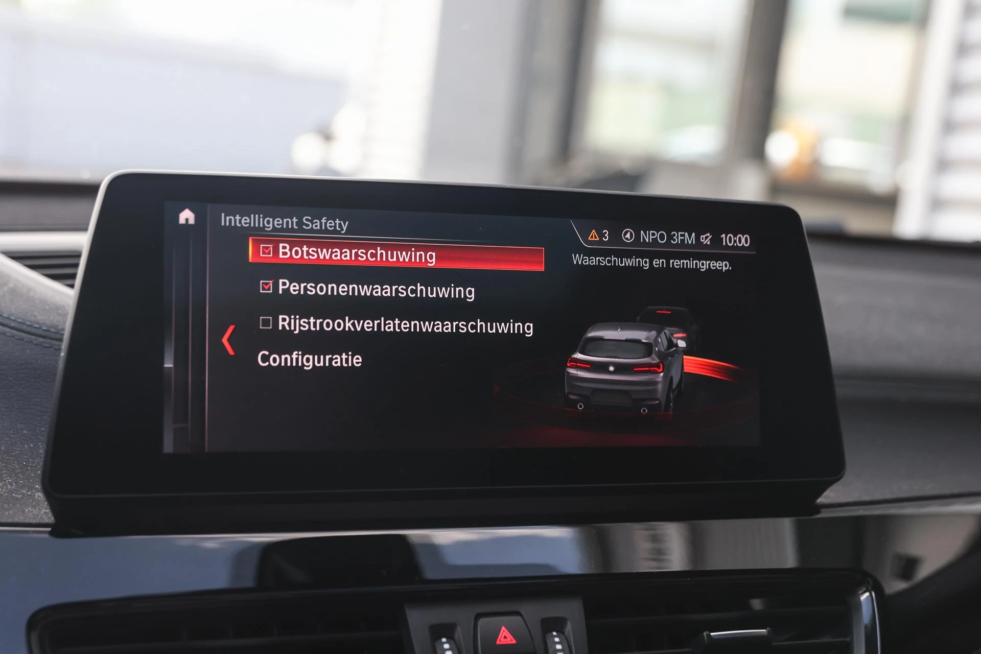 Hoofdafbeelding BMW X2