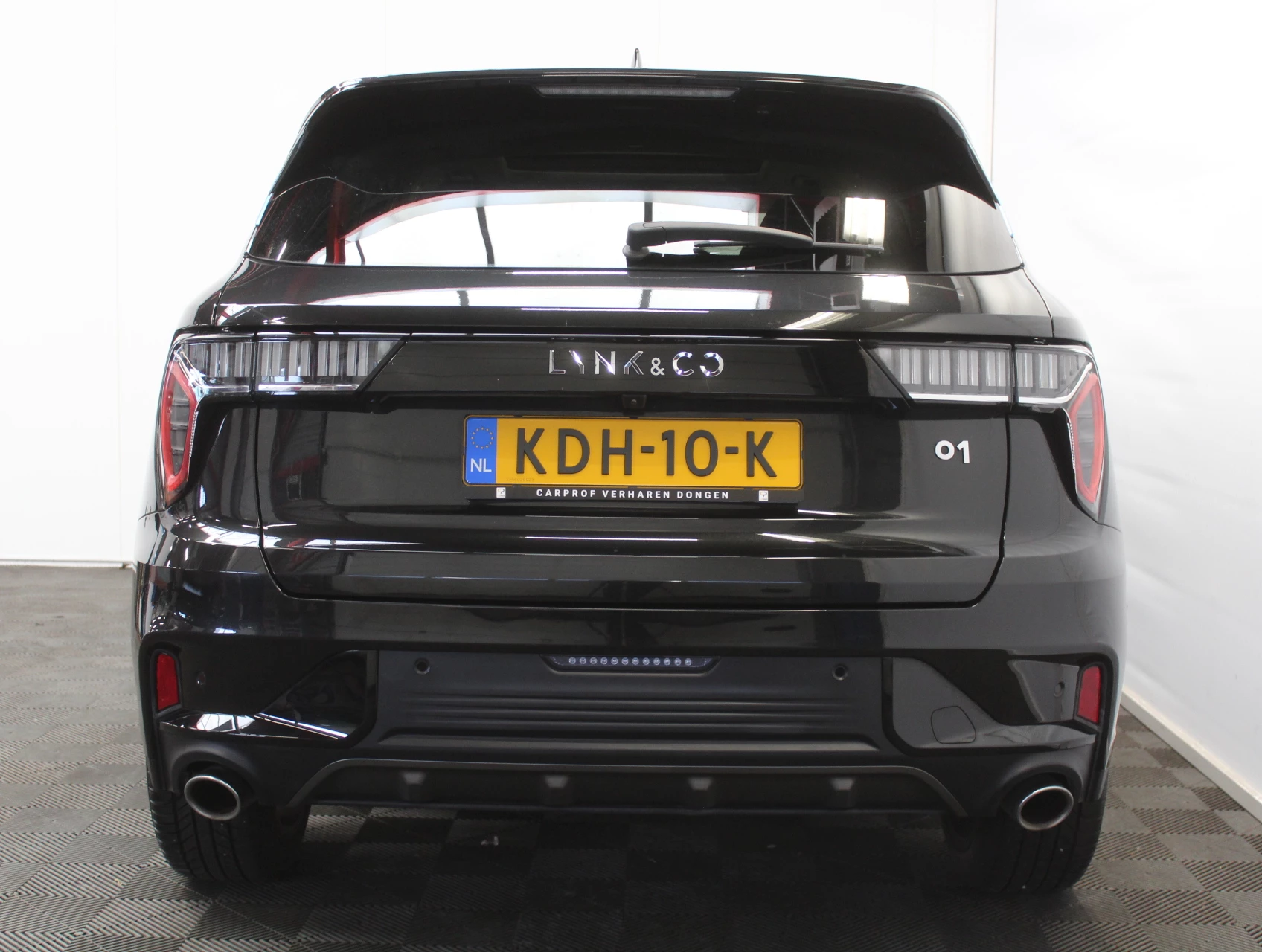 Hoofdafbeelding Lynk & Co 01