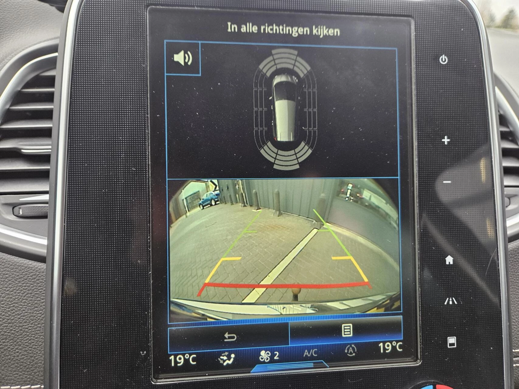 Hoofdafbeelding Renault Grand Scénic