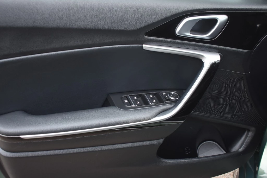 Hoofdafbeelding Kia ProCeed