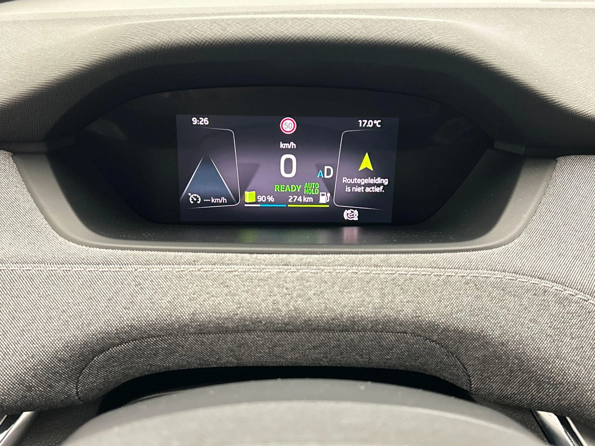 Hoofdafbeelding Škoda Enyaq Coupe