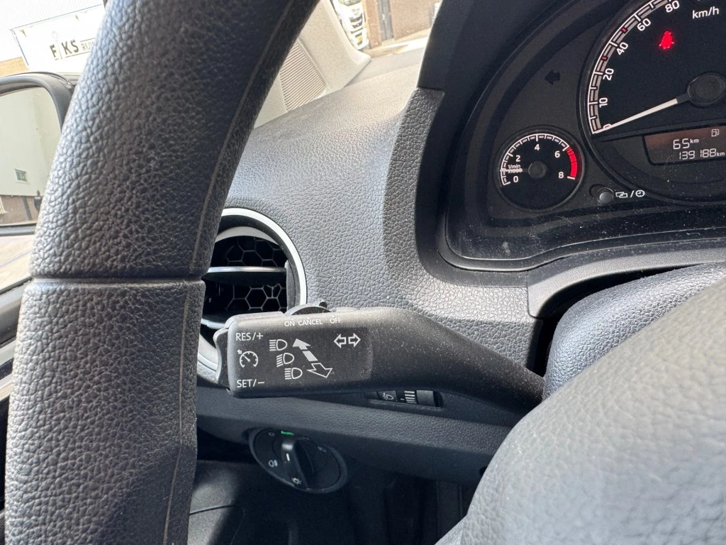 Hoofdafbeelding Škoda Citigo