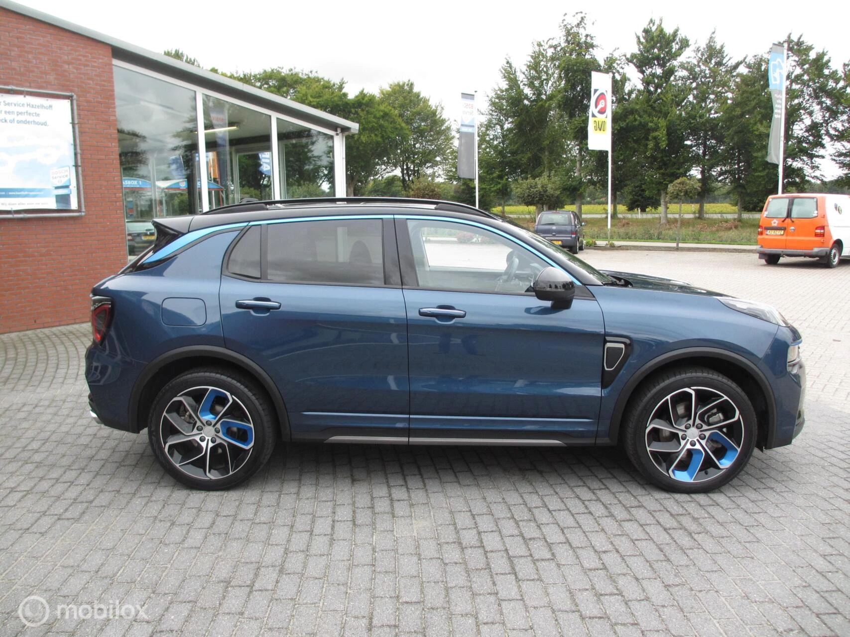 Hoofdafbeelding Lynk & Co 01