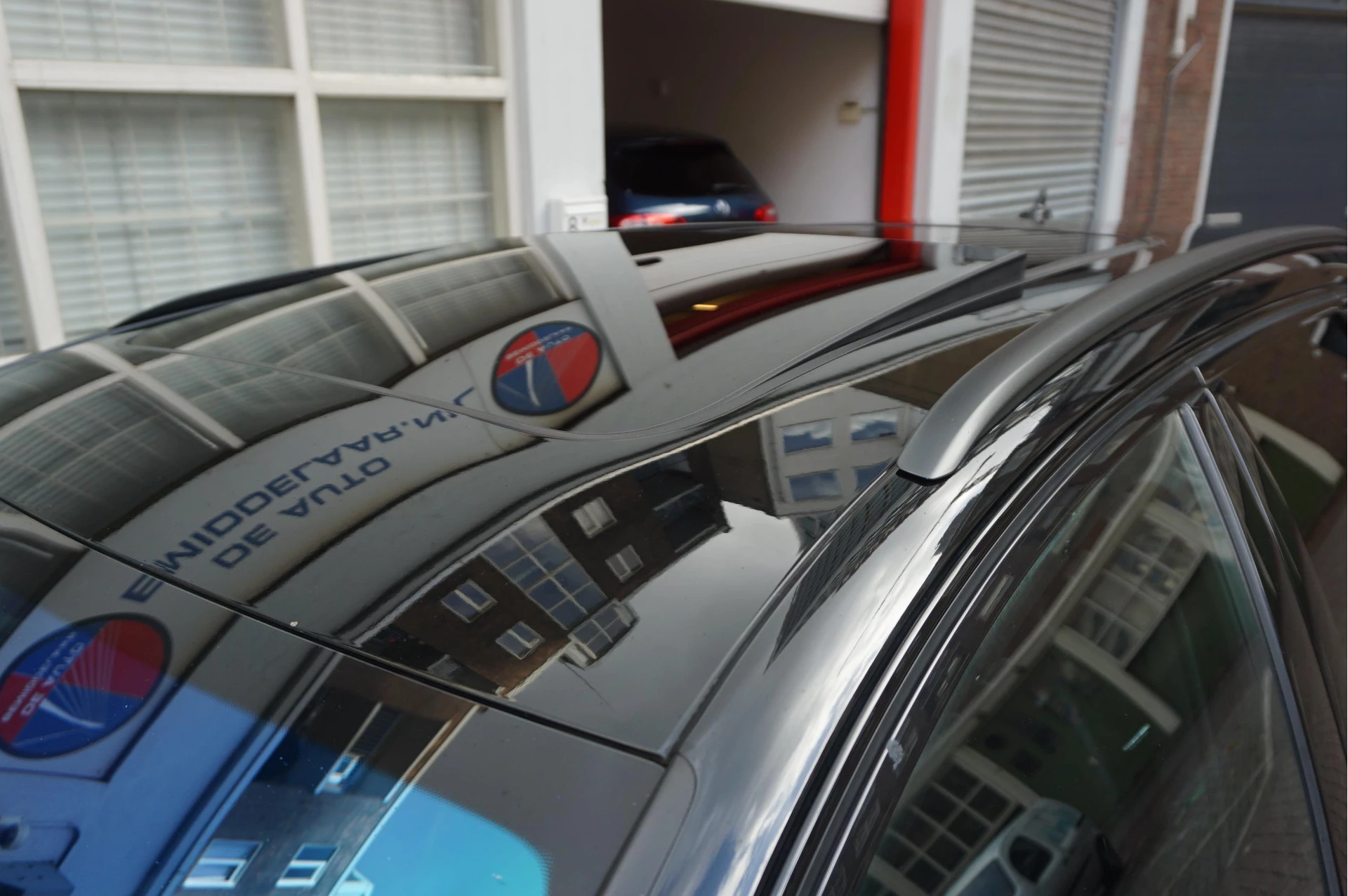 Hoofdafbeelding Audi RS6