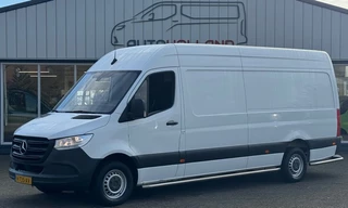 Mercedes-Benz Sprinter 311 CDI 84KW 114PK L3H2 AUTOMAAT EURO 6 AIRCO/ ORIGINEEL AUDIO/ CAMERA/ 100% DEALERONDERHOUDEN