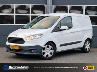 Ford Transit Courier 1.5 TDCI Trend 95pk Airco WInter pakket Euro6
