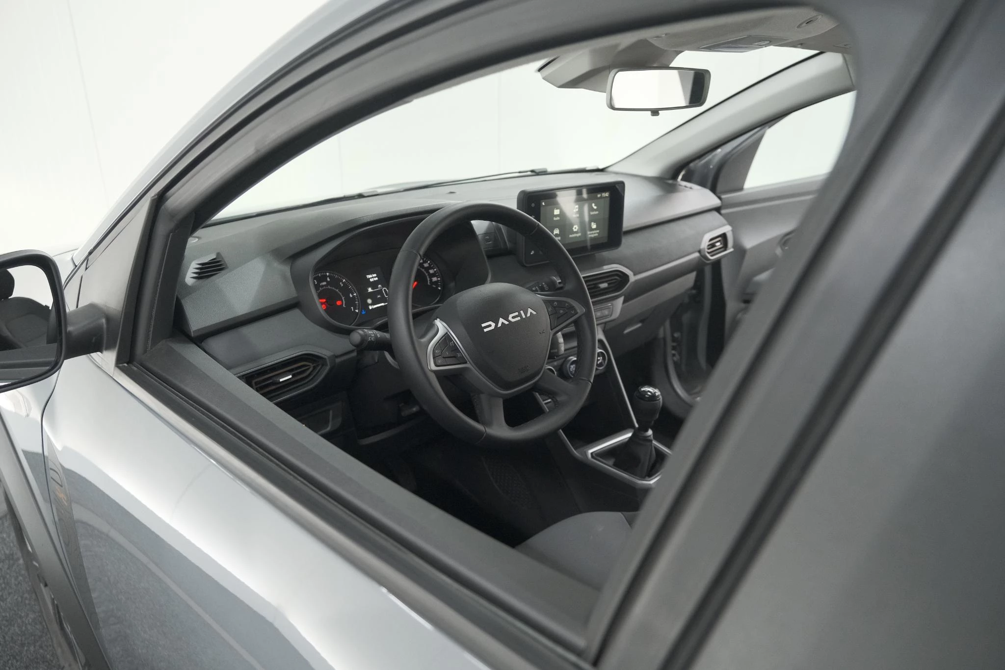 Hoofdafbeelding Dacia Jogger