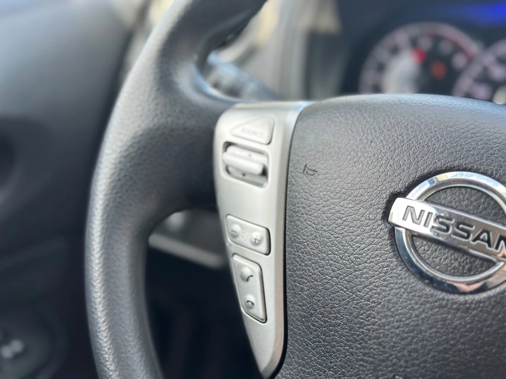Hoofdafbeelding Nissan Note