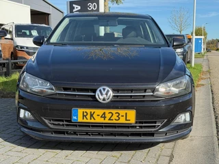 Volkswagen Polo 1.6 TDI Comfortline NAVI,CRUISE,TREKHAAK €1100 BPM