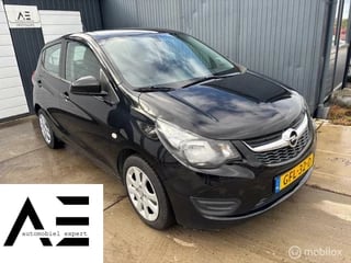 Opel KARL 1.0 ecoFLEX Edition/cruise control/groot scherm