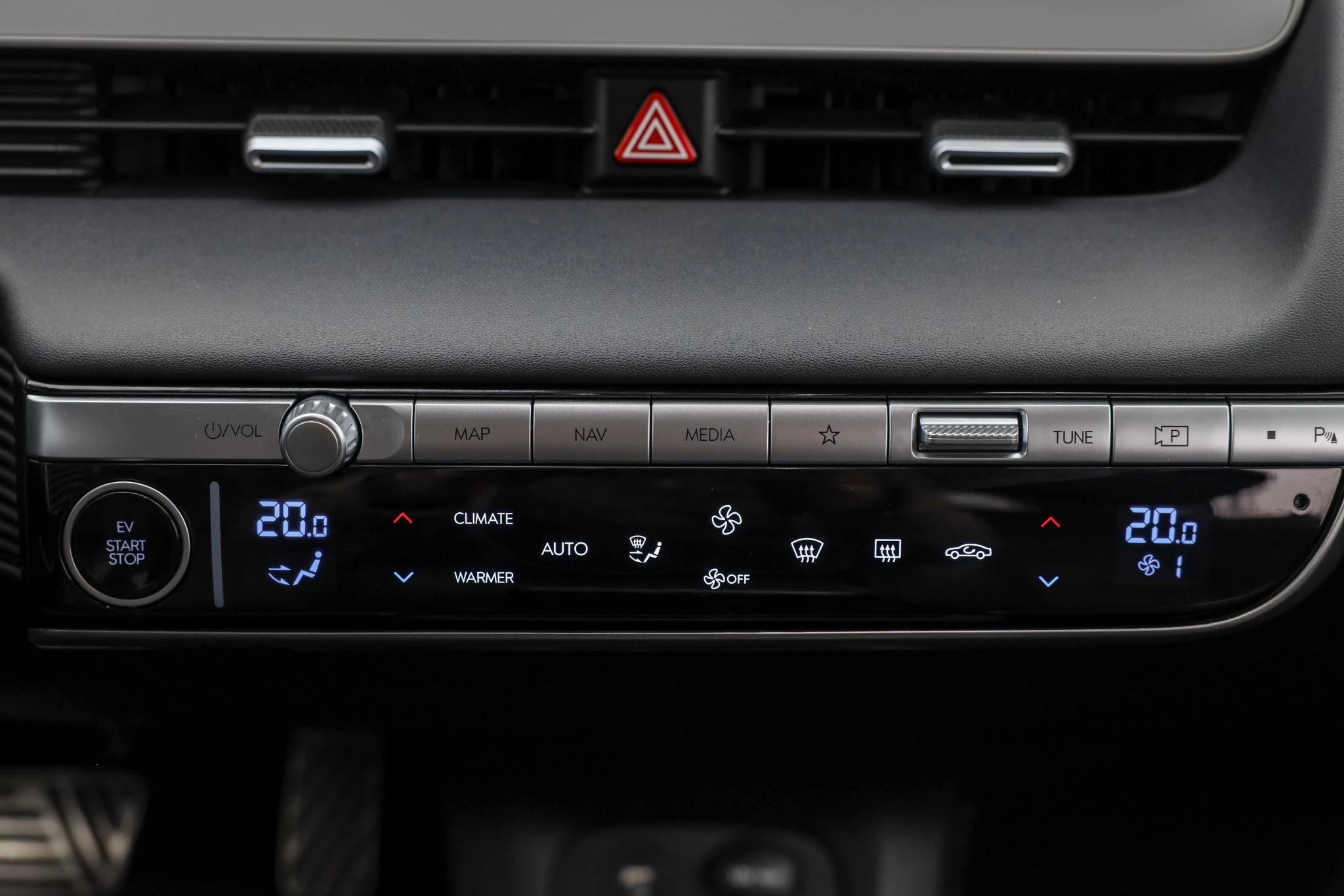 Hoofdafbeelding Hyundai IONIQ 5