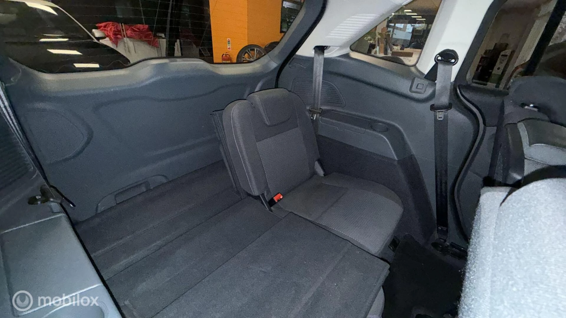 Hoofdafbeelding Ford Grand C-Max