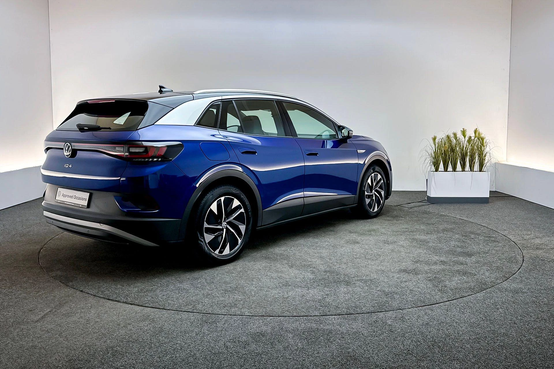 Hoofdafbeelding Volkswagen ID.4
