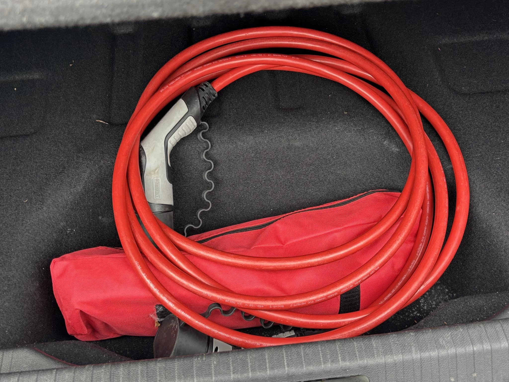 Hoofdafbeelding Citroën ë-C4