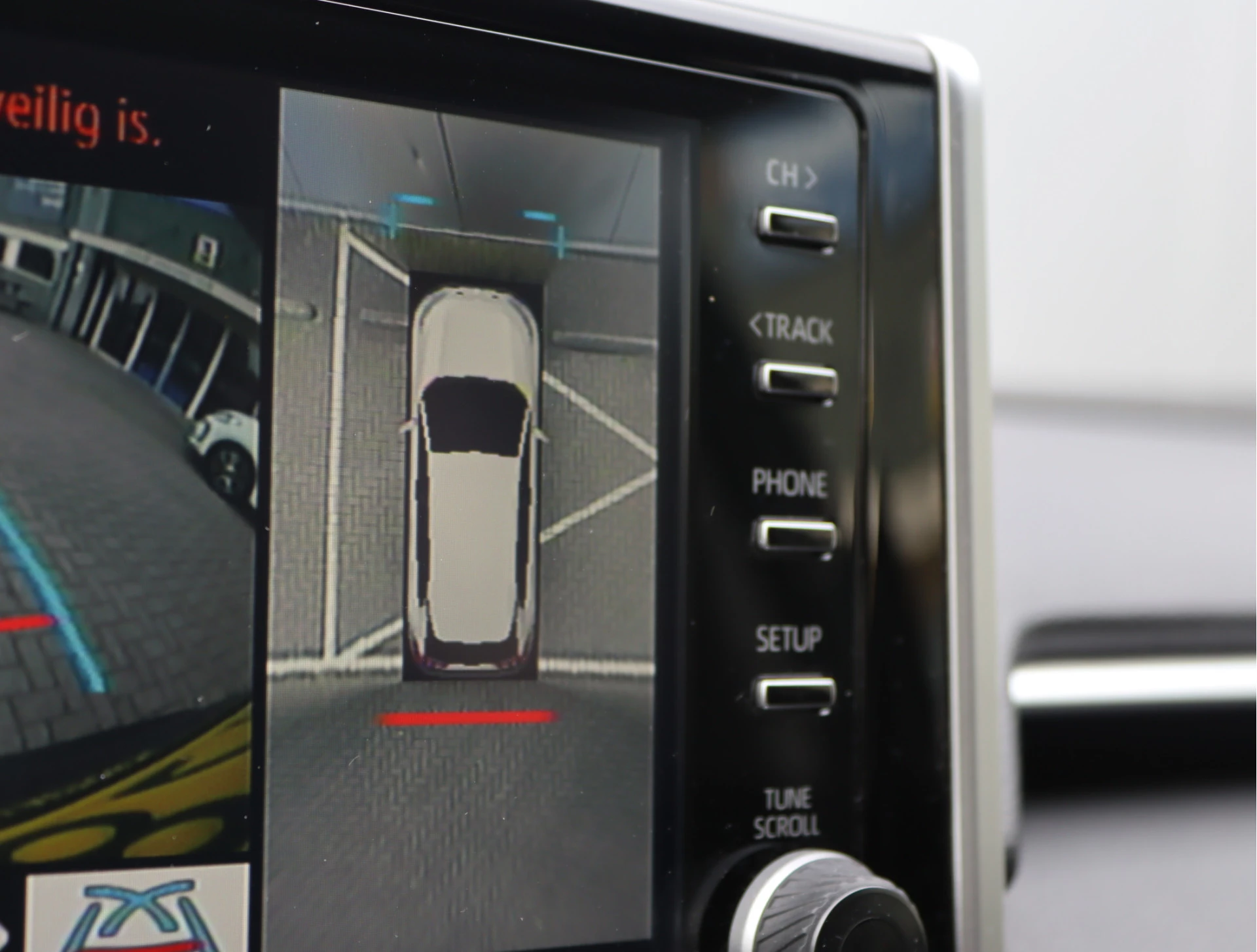 Hoofdafbeelding Toyota RAV4