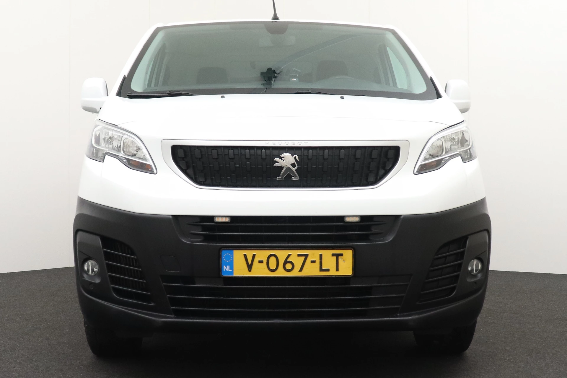 Hoofdafbeelding Peugeot Expert