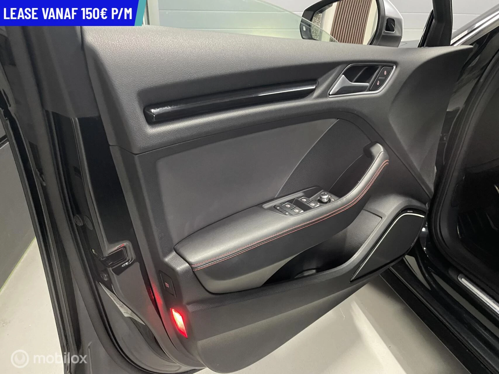 Hoofdafbeelding Audi S3