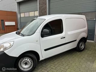 Renault Kangoo bestel 1.5 dCi 75 Energy Comfort