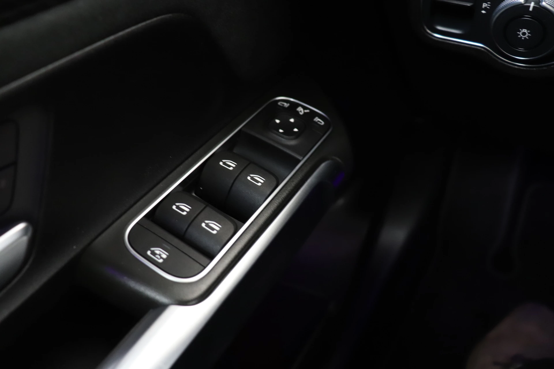 Hoofdafbeelding Mercedes-Benz GLB