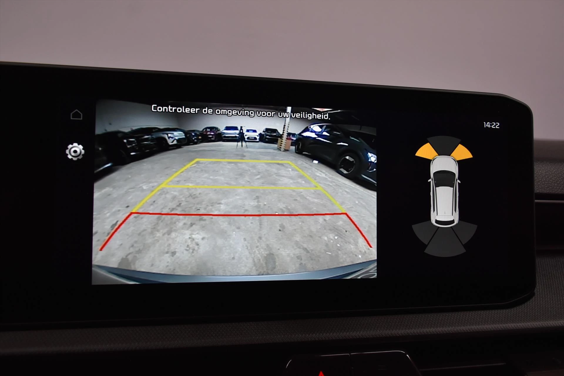 Hoofdafbeelding Kia Stonic