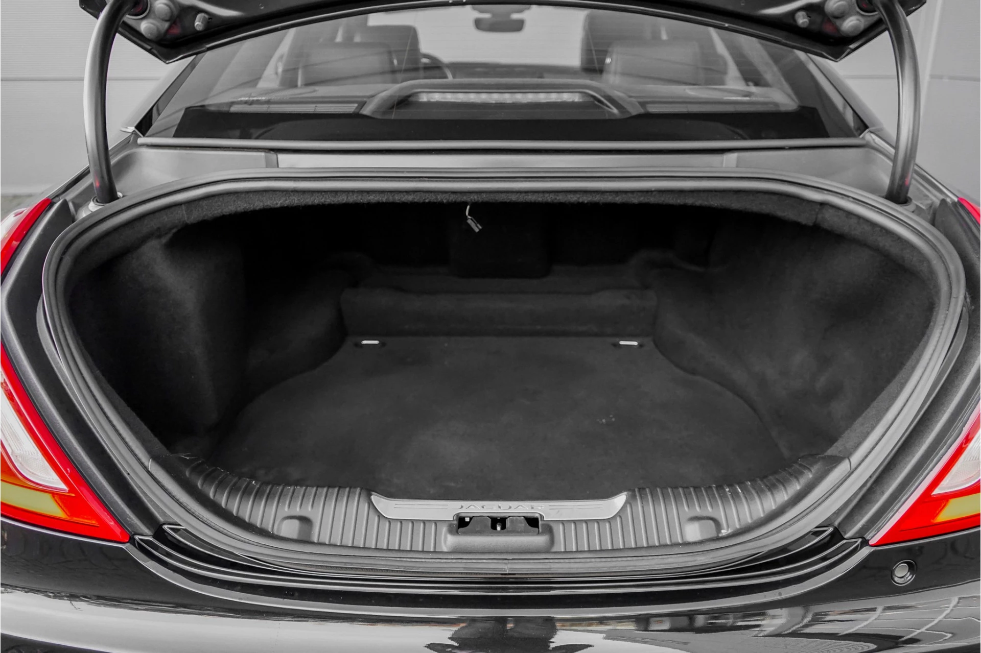 Hoofdafbeelding Jaguar XJ