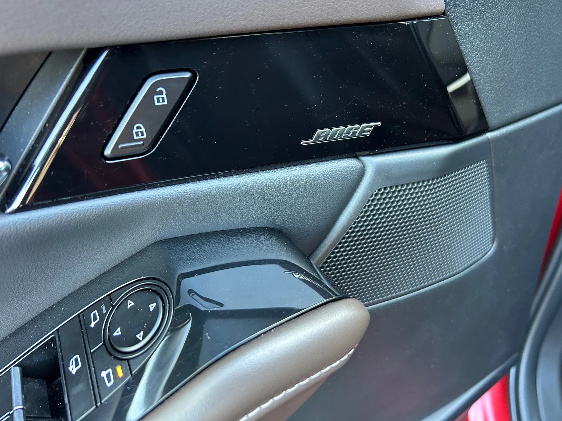 Hoofdafbeelding Mazda CX-30