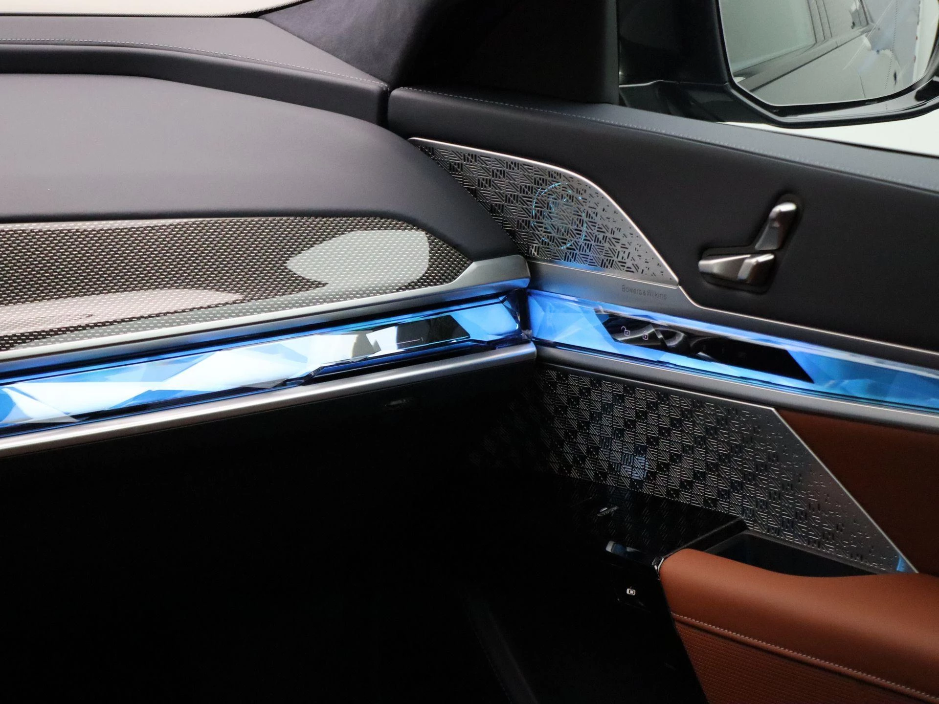 Hoofdafbeelding BMW 7 Serie