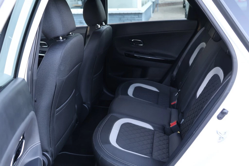 Hoofdafbeelding Kia Ceed
