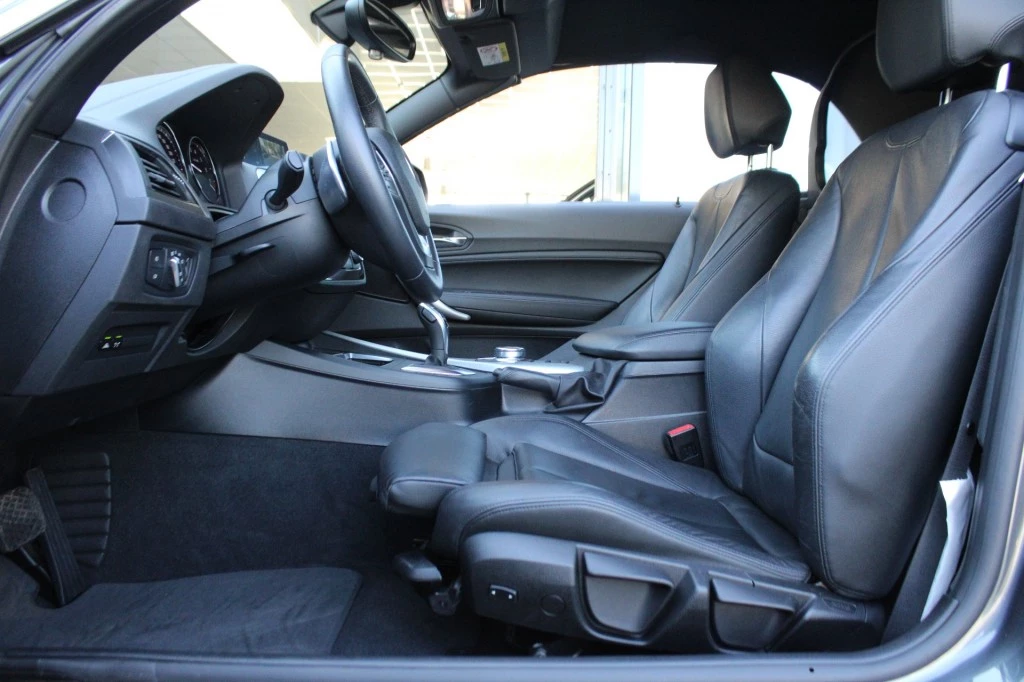 Hoofdafbeelding BMW 2 Serie