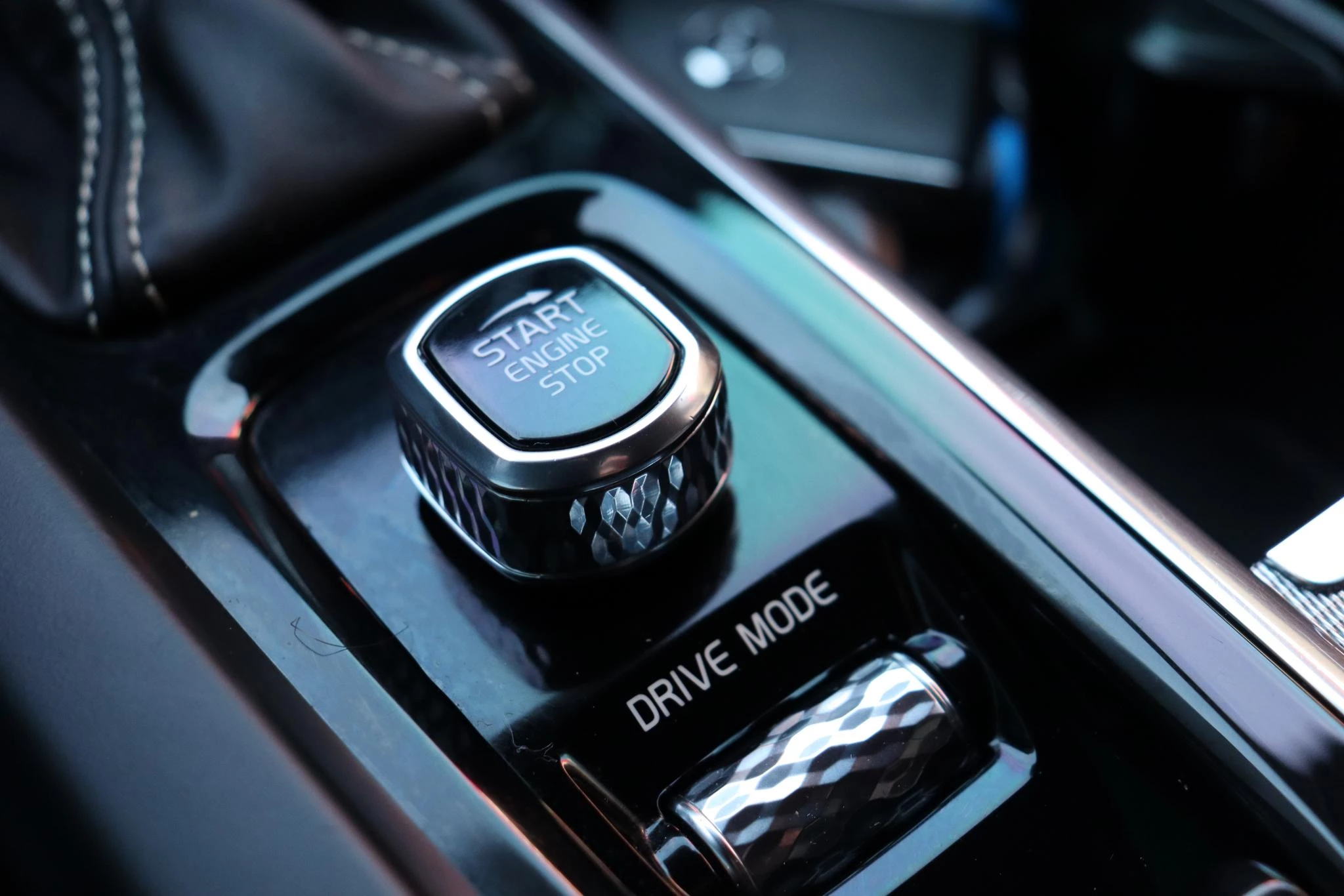 Hoofdafbeelding Volvo S60