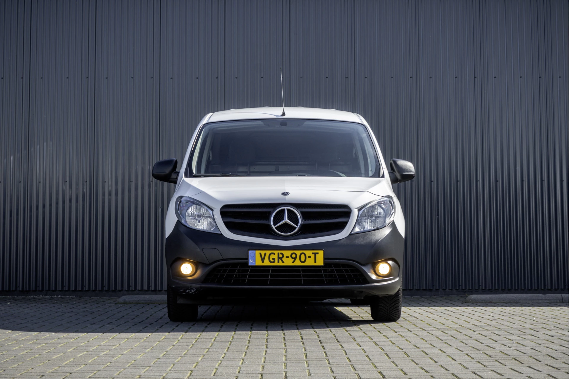 Hoofdafbeelding Mercedes-Benz Citan