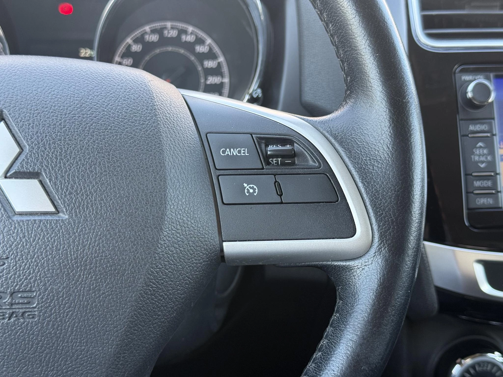 Hoofdafbeelding Mitsubishi ASX