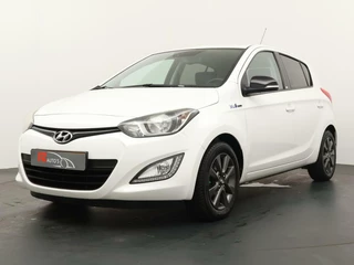 Hyundai i20 1.2i Go! Plus Airco