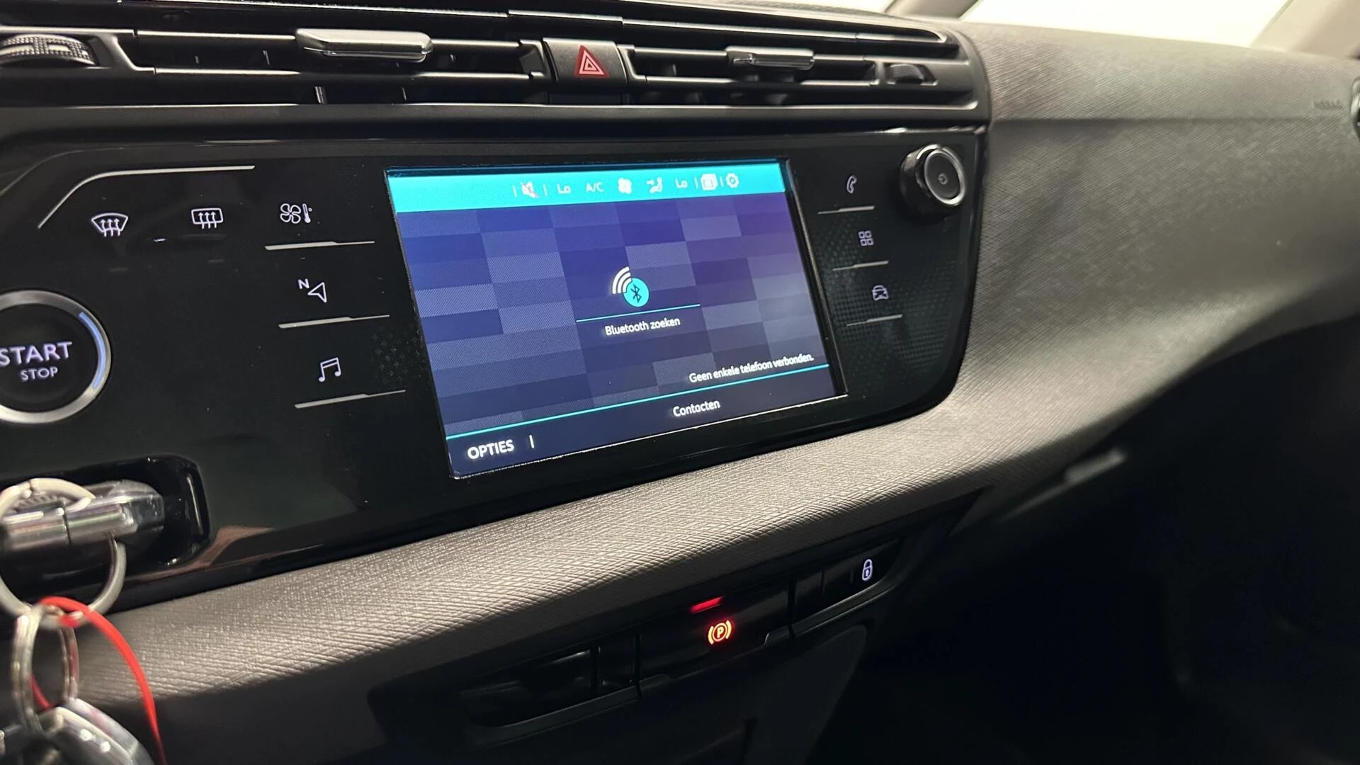 Hoofdafbeelding Citroën Grand C4 Picasso