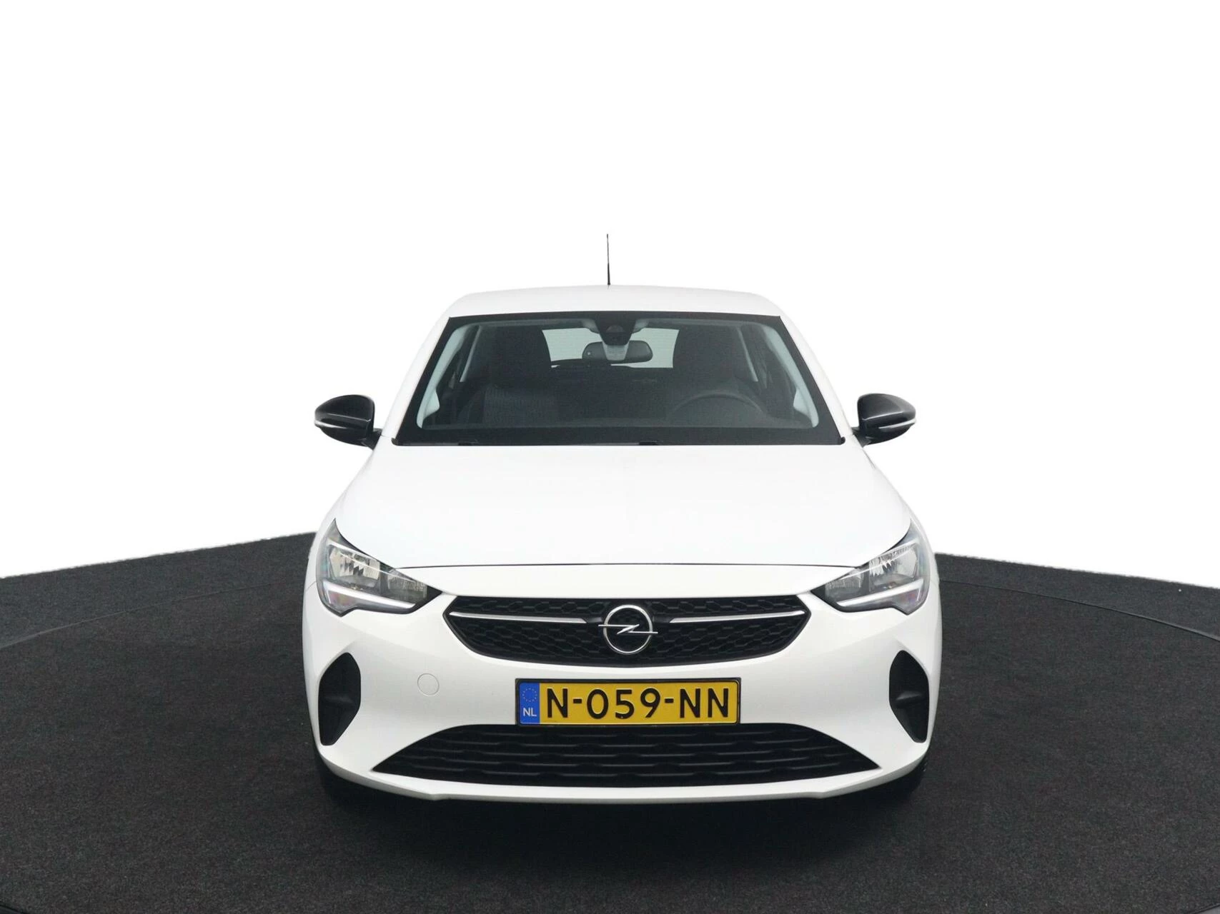 Hoofdafbeelding Opel Corsa-e