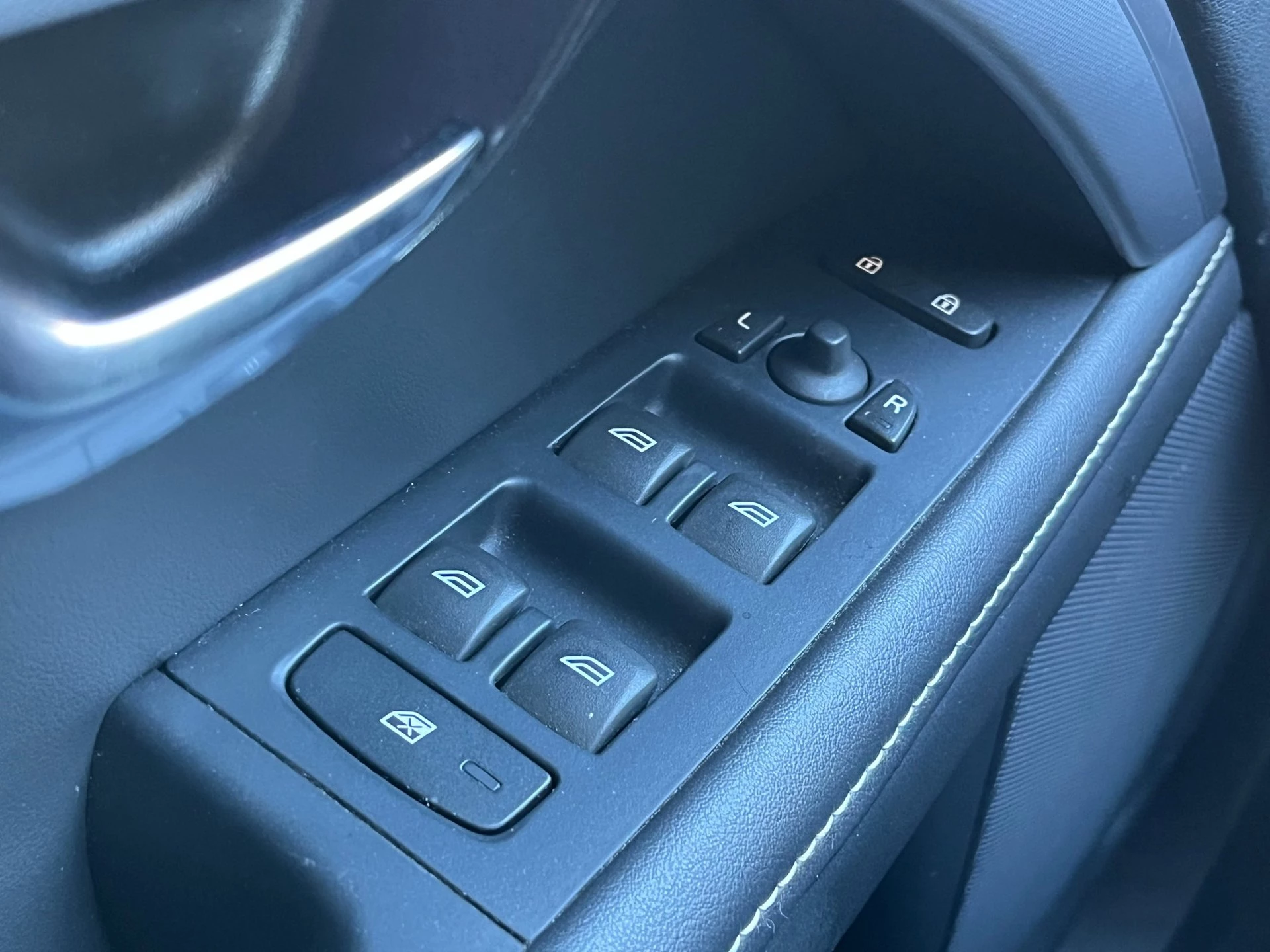 Hoofdafbeelding Volvo V70