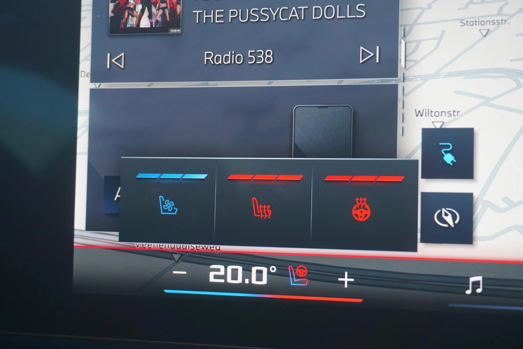 Hoofdafbeelding BMW XM