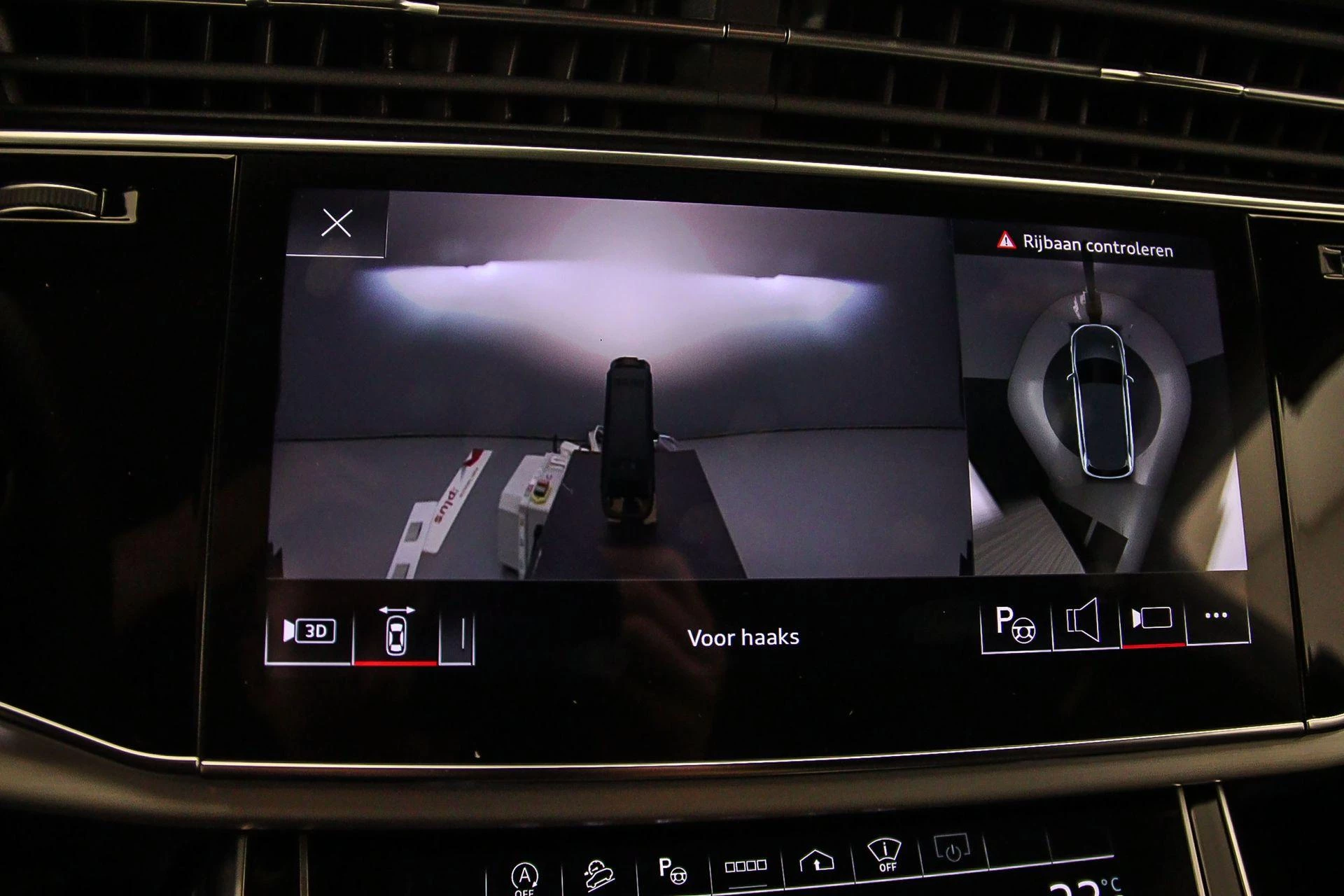 Hoofdafbeelding Audi SQ7