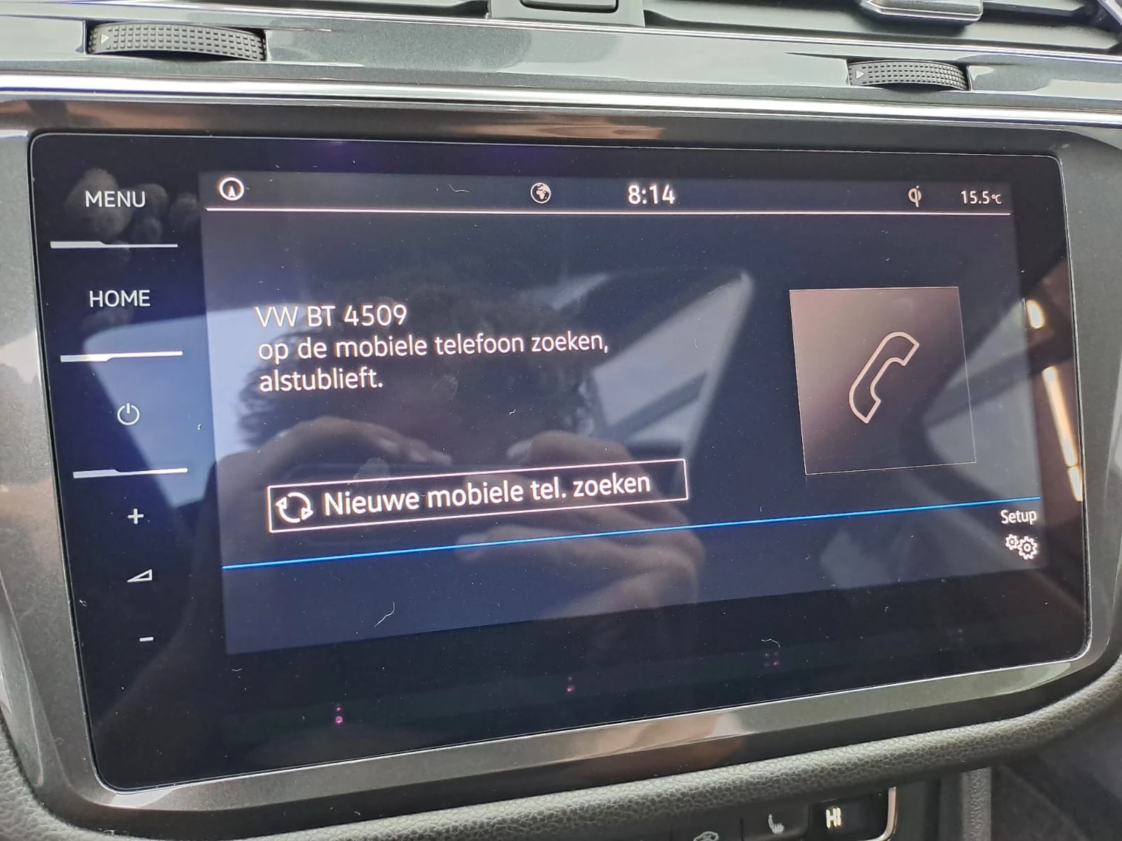 Hoofdafbeelding Volkswagen Tiguan Allspace