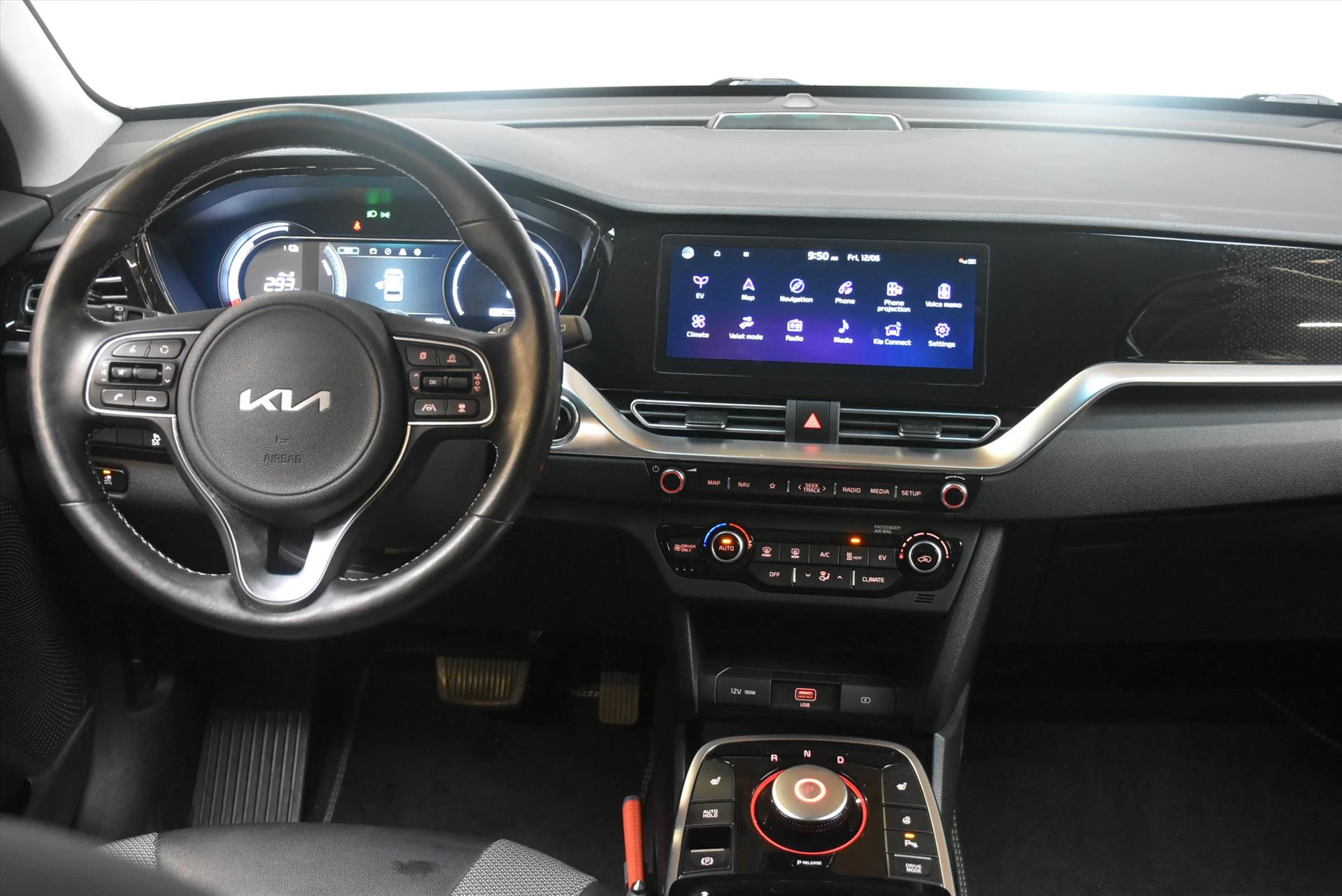 Hoofdafbeelding Kia e-Niro