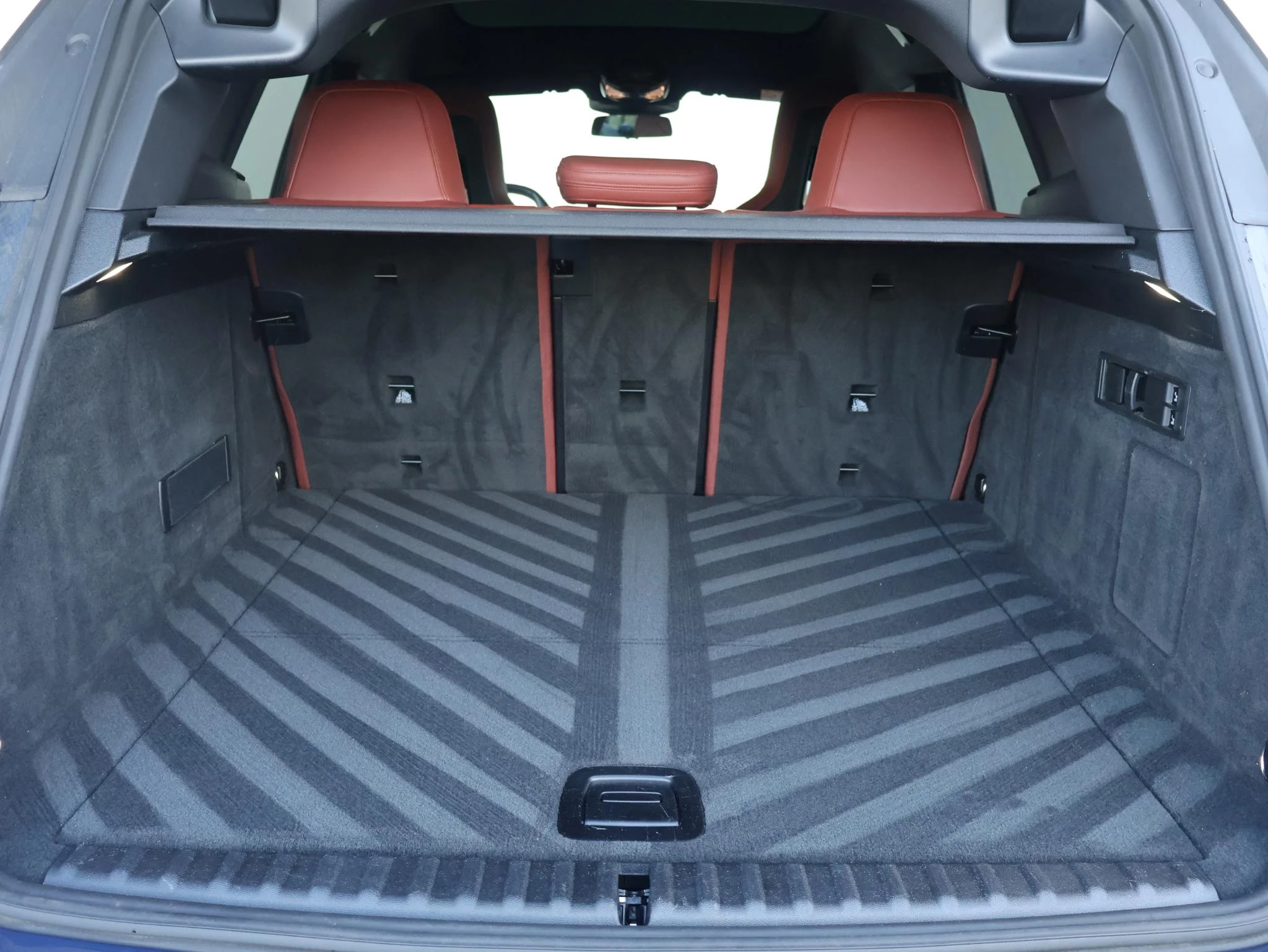 Hoofdafbeelding BMW iX