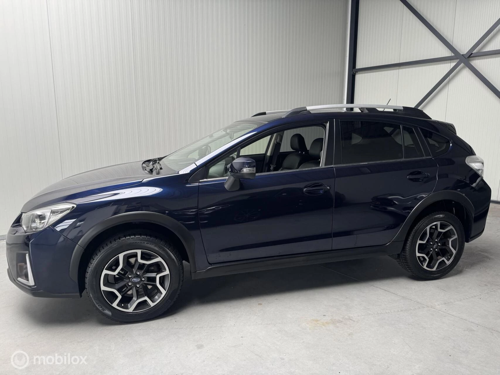 Hoofdafbeelding Subaru XV