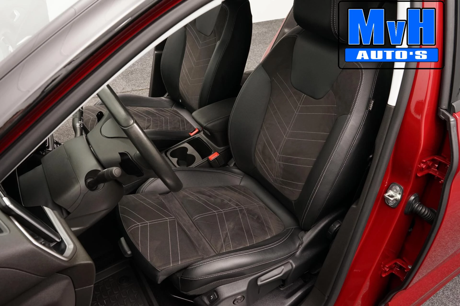 Hoofdafbeelding Opel Grandland