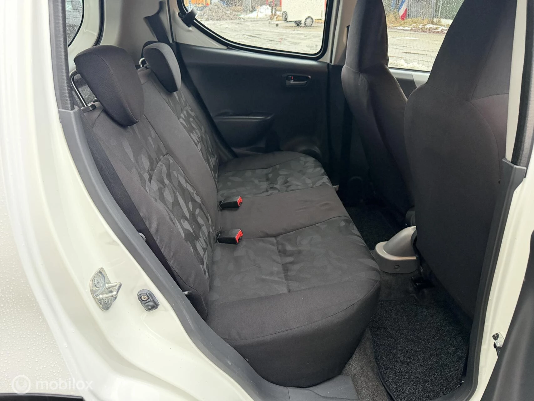 Hoofdafbeelding Suzuki Alto