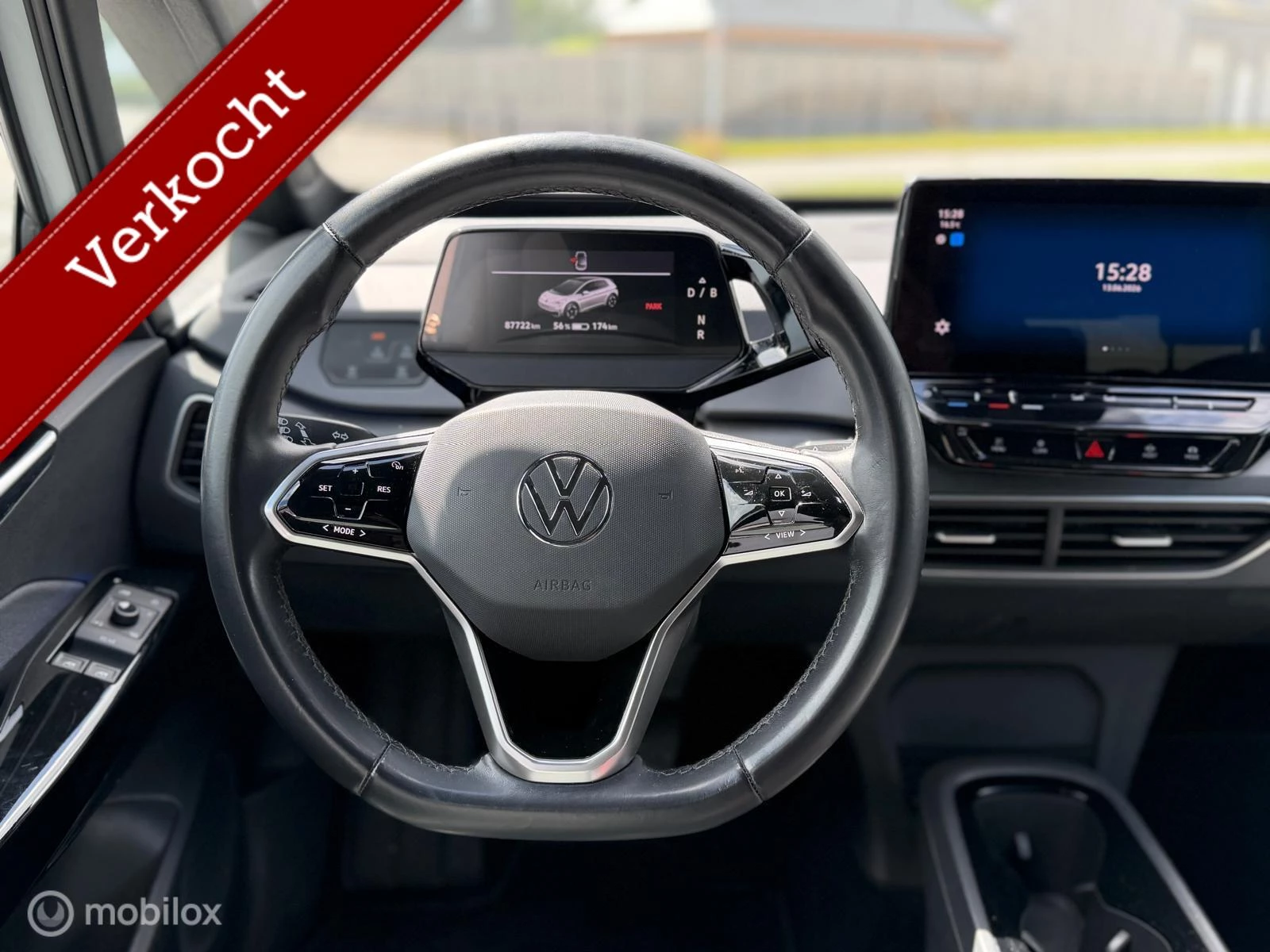 Hoofdafbeelding Volkswagen ID.3
