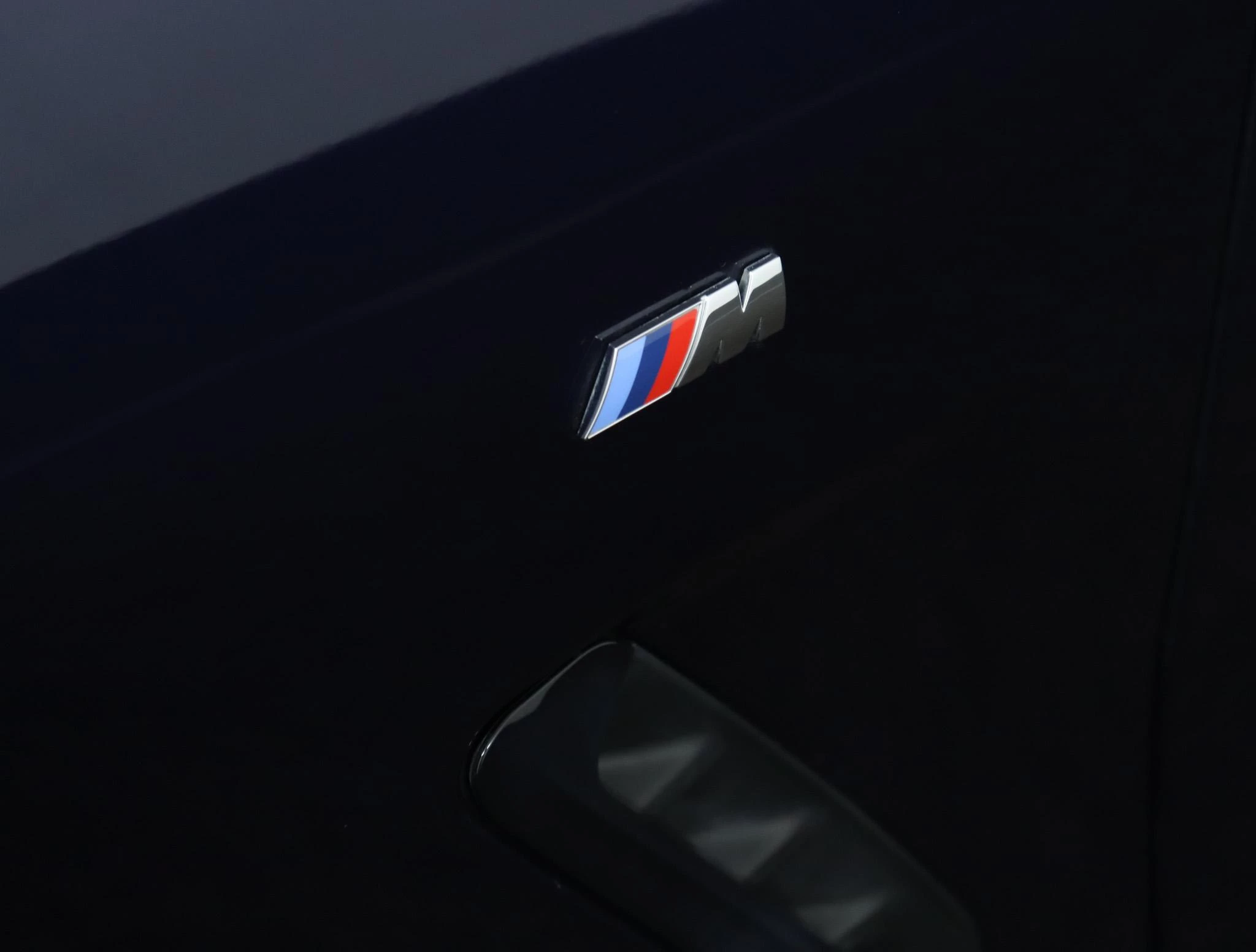 Hoofdafbeelding BMW X4