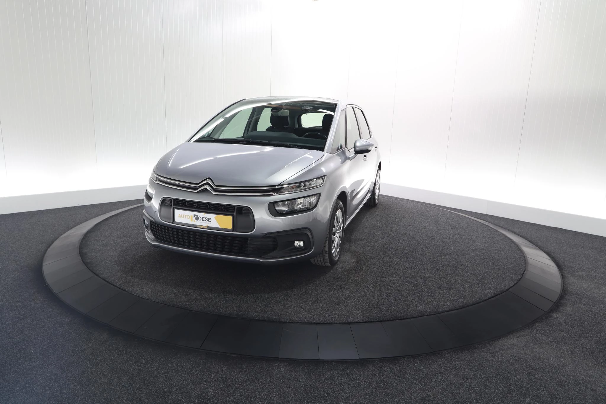 Hoofdafbeelding Citroën C4 Picasso